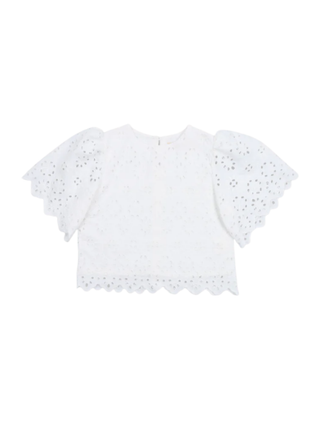 Sakura Bluse