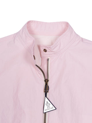 Rasime Jacke - Rosa