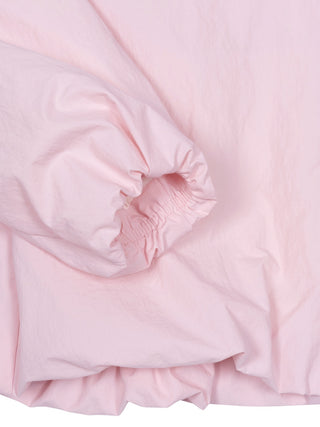 Rasime Jacke - Rosa