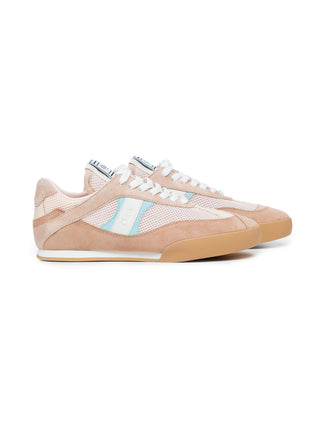 Kick Sneaker in Pink Sorbet