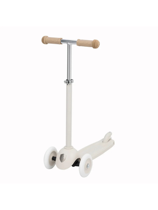Banwood Eco Scooter - Ivory