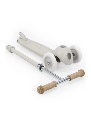 Banwood Eco Scooter - Ivory