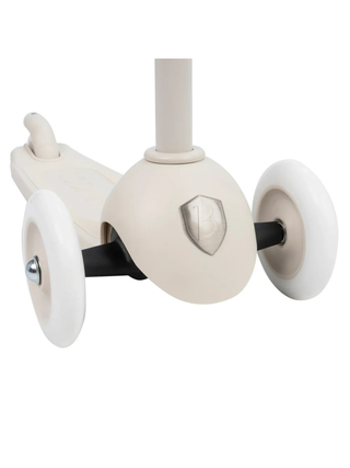 Banwood Eco Scooter - Ivory