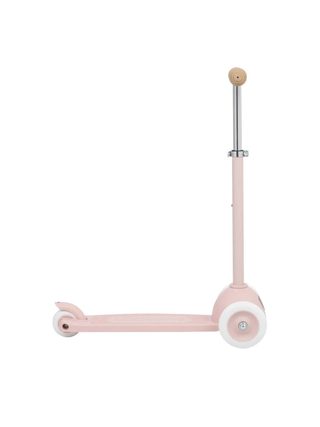 Banwood Eco Scooter - Fadepink