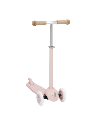 Banwood Eco Scooter - Fadepink