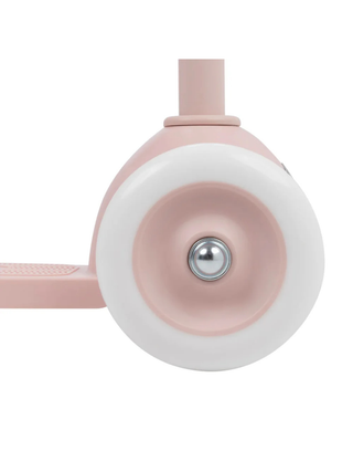 Banwood Eco Scooter - Fadepink