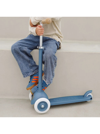 Banwood Eco Scooter - Deepsea