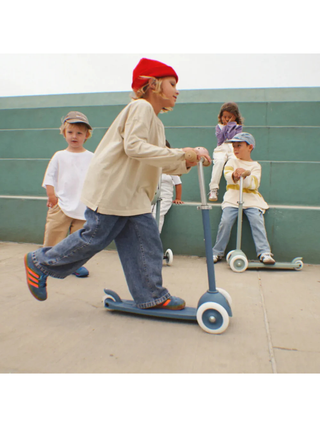 Banwood Eco Scooter - Deepsea