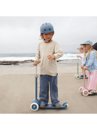 Banwood Eco Scooter - Deepsea