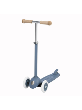 Banwood Eco Scooter - Deepsea