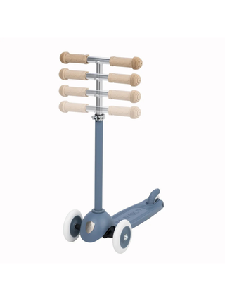 Banwood Eco Scooter - Deepsea