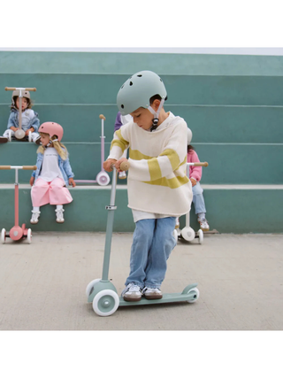 Banwood Eco Scooter - Clay