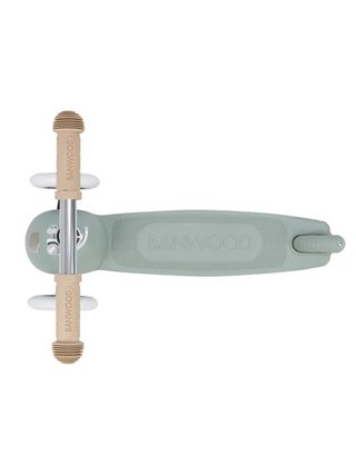 Banwood Eco Scooter - Clay