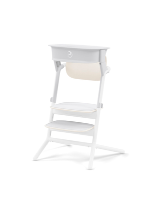 Lemo Training Tower für Lemo Chair - White