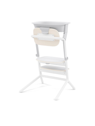 Lemo Training Tower für Lemo Chair - White