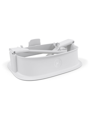Lemo Training Tower für Lemo Chair - White