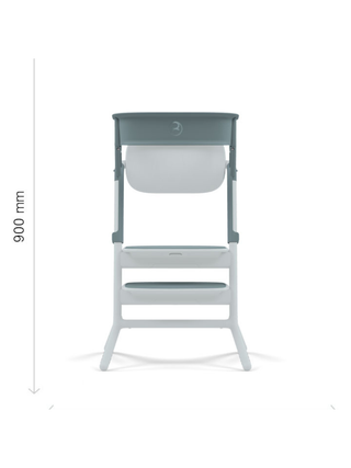 Lemo Training Tower für Lemo Chair - White