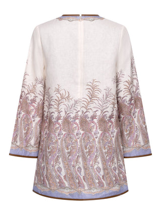 Alchemy Tunika-Kleid