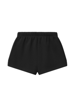 Womens Signature Running Sweatshorts