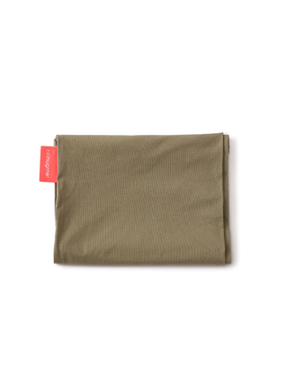 Zusätzlicher Schwangerschaftskissenbezug - Dusty Olive