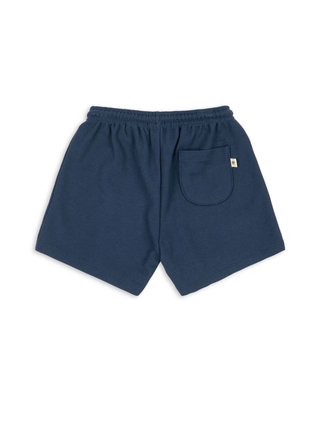 Florian Shorts aus Bio-Baumwolle - Spellbound
