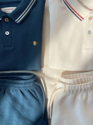 Florian Shorts aus Bio-Baumwolle - Spellbound