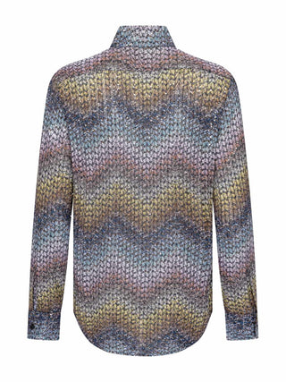 Caperdoni Bluse
