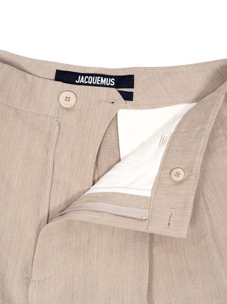 Le Short Pastro Kurze Hose