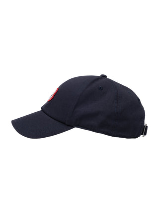 Baseballkappe mit Logo