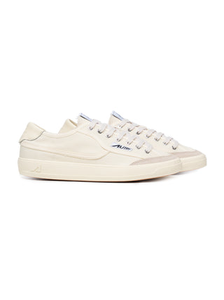 Sneaker Windscape in Cream