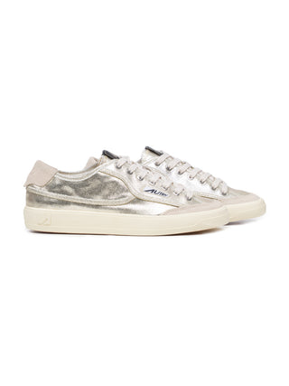 Sneaker Windscaoe in Gold