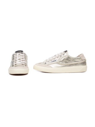 Sneaker Windscaoe in Gold