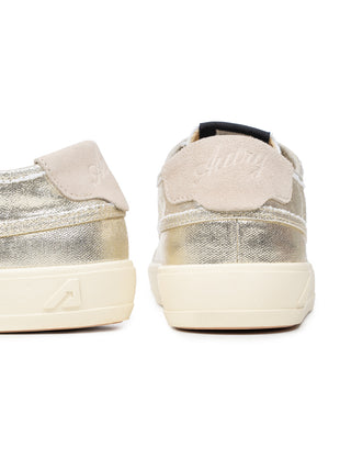 Sneaker Windscaoe in Gold
