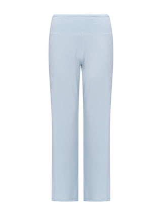 Pyjama aus Tanktop und langer Hose