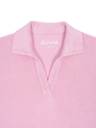 Terry Poloshirt