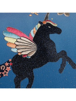 Ergomaxx Schulranzen - Unicorn Universe