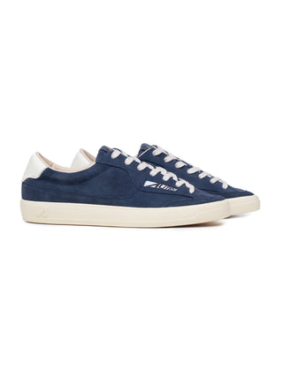 Windscape Low Men in Marineblau