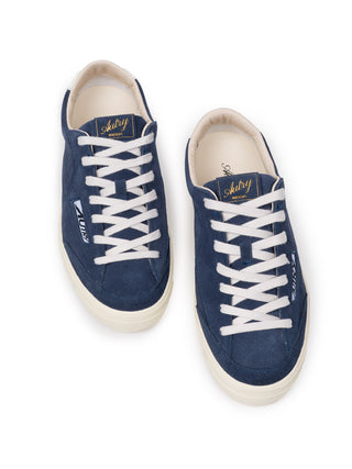 Windscape Low Men in Marineblau