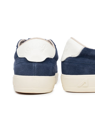 Windscape Low Men in Marineblau