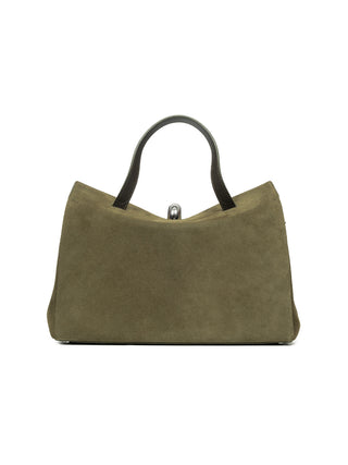 Le Valerie in Khaki