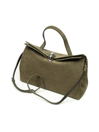 Le Valerie in Khaki