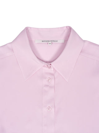 Samanta Bluse in Rose