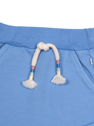Calafell Sweathose - Blau