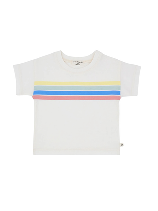 Alayor T-Shirt - Off-White