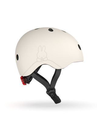 Helm XXS - MIffy Edition