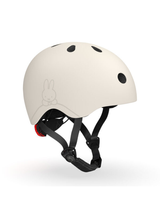 Helm XXS - MIffy Edition
