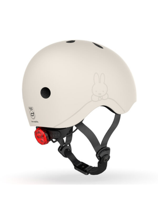 Helm XXS - MIffy Edition