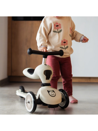 Highwaykick 1 Push and Go  - Miffy Edition