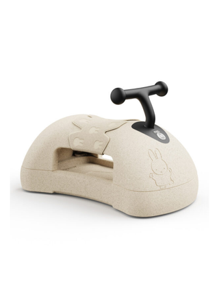 My First Rutschauto - Miffy Edition