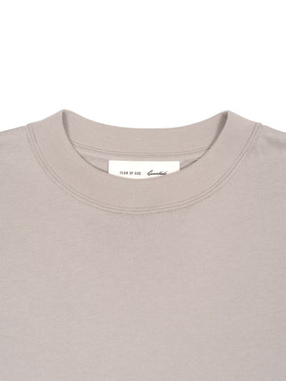 Womens Signature 90s T-Shirt in Faded Seal